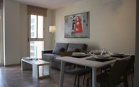 Alguera Apartments Independencia